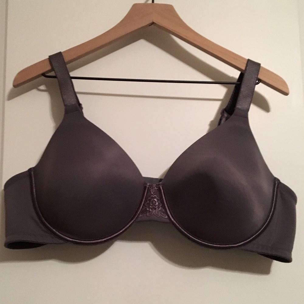 vanity fair full coverage bra